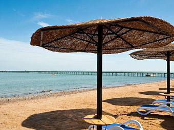 Отель AMC ROYAL RESORT (Ex-AMC AZUR) 5*
