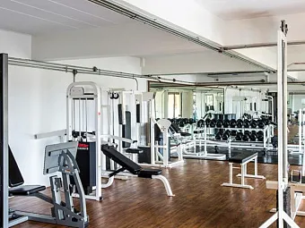  Отель CHANALAI GARDEN RESORT 4*, Таиланд, Пхукет. 