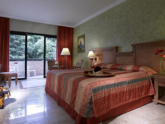  GRAND PALLADIUM COLONIAL 5*