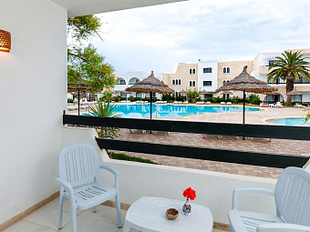  MAGIC HAMMAMET BEACH 3*