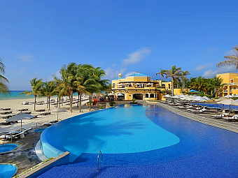 ROYAL HIDEAWAY PLAYACAR 5*