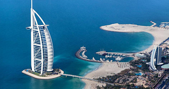 BURJ AL ARAB 5*