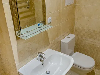  Отель LIBERTY FLY 4*