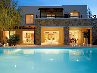  GRECOTEL KOS IMPERIAL THALASSO 5* DELUXE. Royal Pavillon with Private Pool.