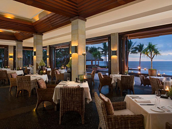 THE LEGIAN 5*