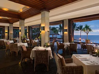 THE LEGIAN 5*