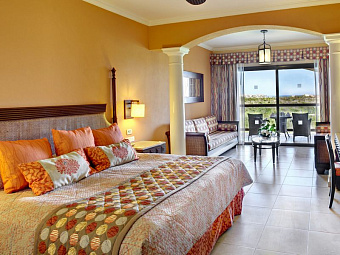 BARCELO MAYA PALACE DELUXE 5*