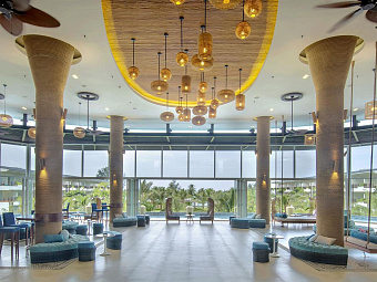 Отель SOL BEACH HOUSE PHU QUOC 5*