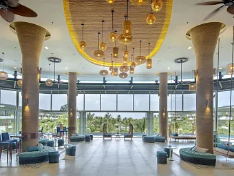Отель SOL BEACH HOUSE PHU QUOC 5*