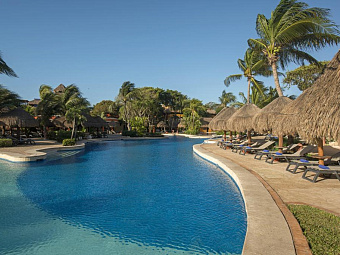  IBEROSTAR TUCAN 5*