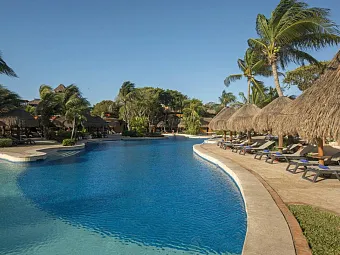 IBEROSTAR TUCAN 5*