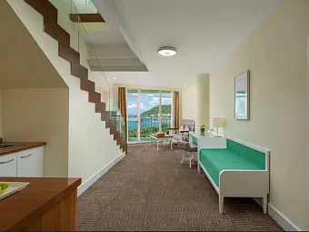 SUNSHINE RESORT INTIME SANYA 5*