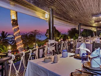 NOVOTEL PHUKET RESORT 4*