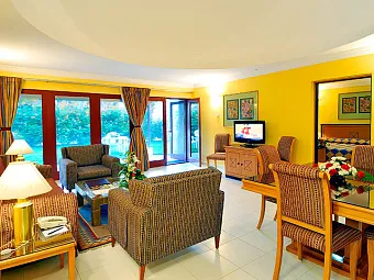  Отель MARBELLA RESORT SHARJAH 4*, ОАЭ, Шарджа.