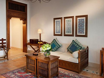  MADINAT JUMEIRAH DAR AL MASYAF SUMMERHOUSE 5*