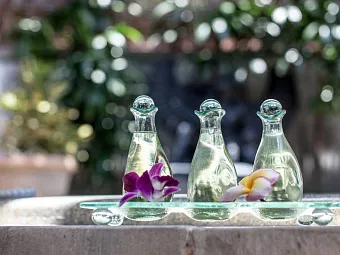 Отель NOVOTEL NUSA DUA 4*