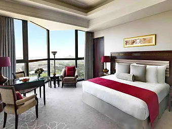 BAB AL QASR BEACH RESORT & SPA 5*