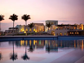 Salalah Rotana Resort 5*