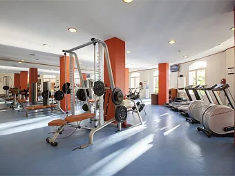  Отель MAJESTIC COLONIAL PUNTA CANA 5*, Доминикана, Пунта-Кана.