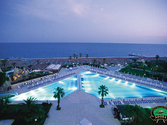 ADORA GOLF RESORT HOTEL 5*