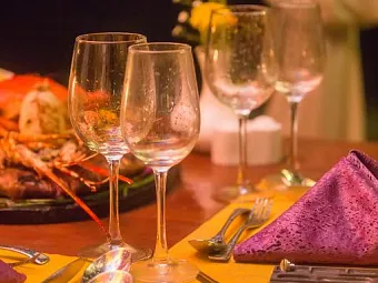 Отель AVENRA BEACH 4*