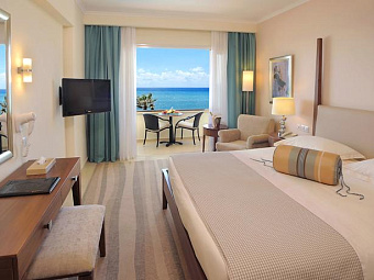   ALEXANDER THE GREAT BEACH HOTEL 4*, , .