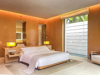 THE SANYA EDITION 5 *