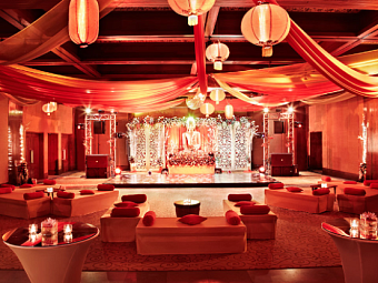Itc Grand Goa Resort & Spa (ex. PARK HYATT GOA) 5*