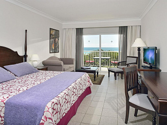 PARADISUS PRINCESA DEL MAR RESORT & SPA 5 * , 