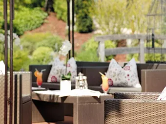 KOHLERHOF HOTEL 4* 