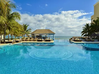 IBEROSTAR GRAND ROSE HALL 5*