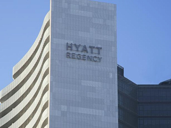 HYATT REGENCY SOCHI 5*