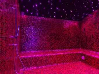 Отель BEVERLY PARK 4* Superior