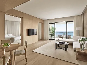 THE SANYA EDITION 5 *