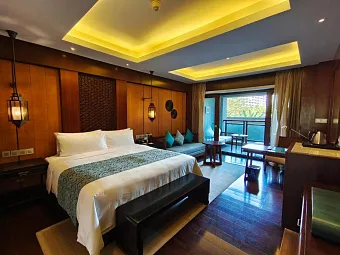 LUHUITOU SANYA RESORT 5 *