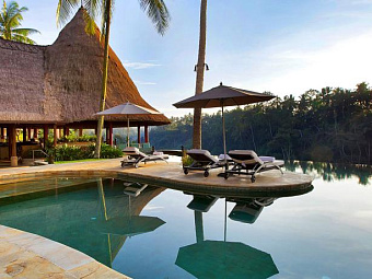 VICEROY BALI 5*