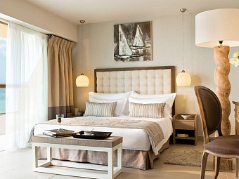 SANI BEACH HOTEL & SPA 5*