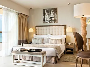 SANI BEACH HOTEL & SPA 5*