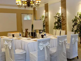 VERANDA GRAND BAIE HOTEL & SPA 3*