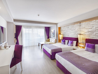 Отель TUI MAGIC LIFE Jacaranda 5*
