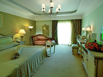 AMARA DOLCE VITA LUXURY 5*