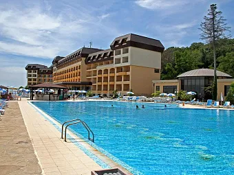 RIVIERA BEACH 5*