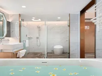 HORIZON RESORT & SPA 5 *