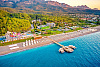 MÖVENPICK RESORT ANTALYA TEKIROVA 5*