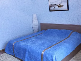 Отель РОСТОВ.РУ 3*