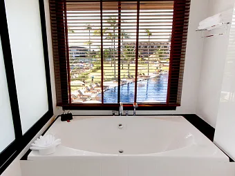 Тайланд. Пхукет. Отель KAMALA BEACH HOTEL & RESORT 4*.