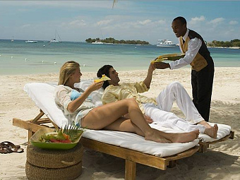 SANDALS ROYAL PLANTATION OCHO RIOS 5*