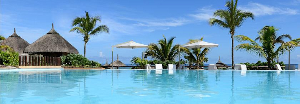 Отель VERANDA POINTE AUX BICHES HOTEL MAURITIUS 4*, Маврикий, Западное побережье. 
