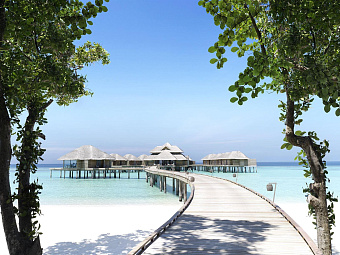 VAKKARU MALDIVES 5*