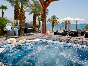  LEONARDO PLAZA EILAT 4*super